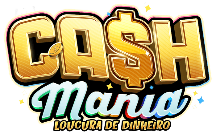 Cash Mania Logo