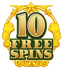 Cash Mania símbolo free spins 10 - PG Soft