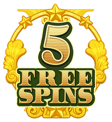 Cash Mania símbolo free spins 5 - PG Soft