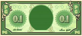 Cash Mania símbolo nota 0.1x - PG Soft